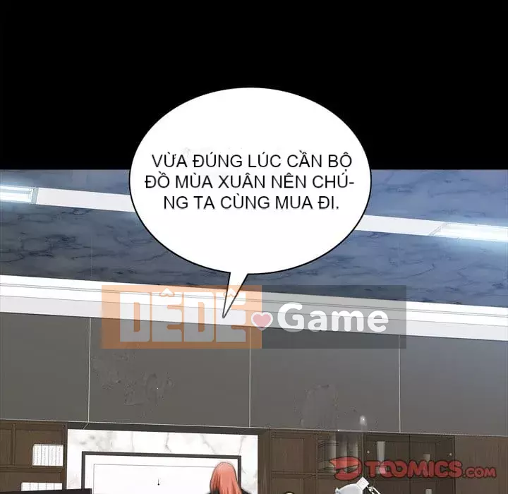 Cuộc sống sa ngã Chương 51-52