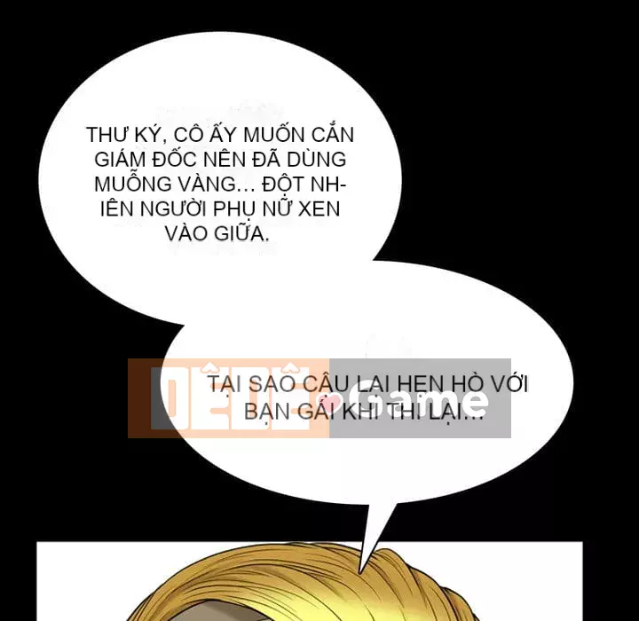 Cuộc sống sa ngã Chương 51-52