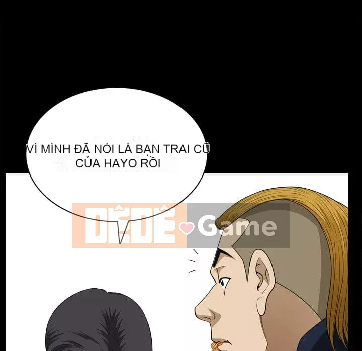 Cuộc sống sa ngã Chương 51-52