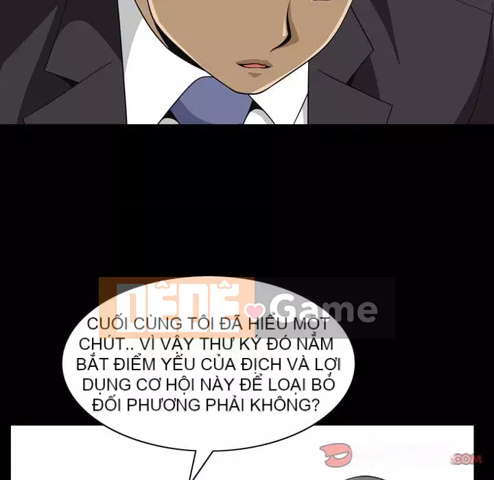 Cuộc sống sa ngã Chương 51-52