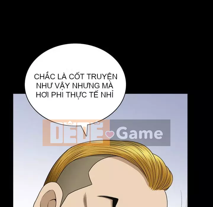 Cuộc sống sa ngã Chương 51-52