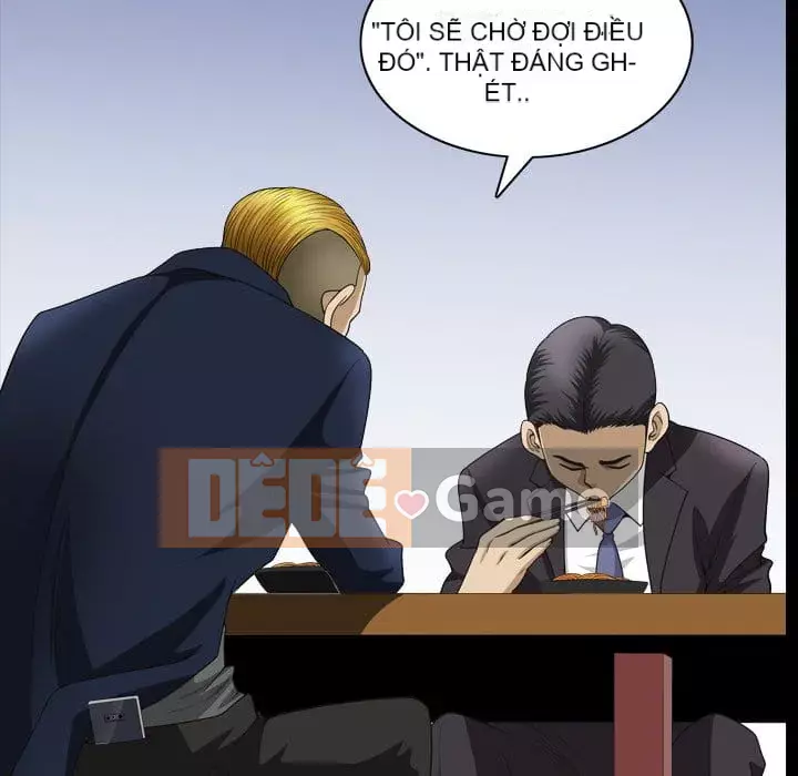 Cuộc sống sa ngã Chương 51-52