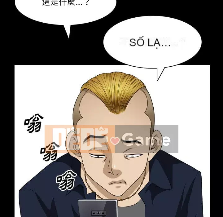 Cuộc sống sa ngã Chương 51-52