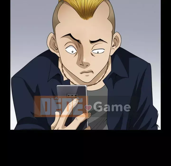 Cuộc sống sa ngã Chương 51-52