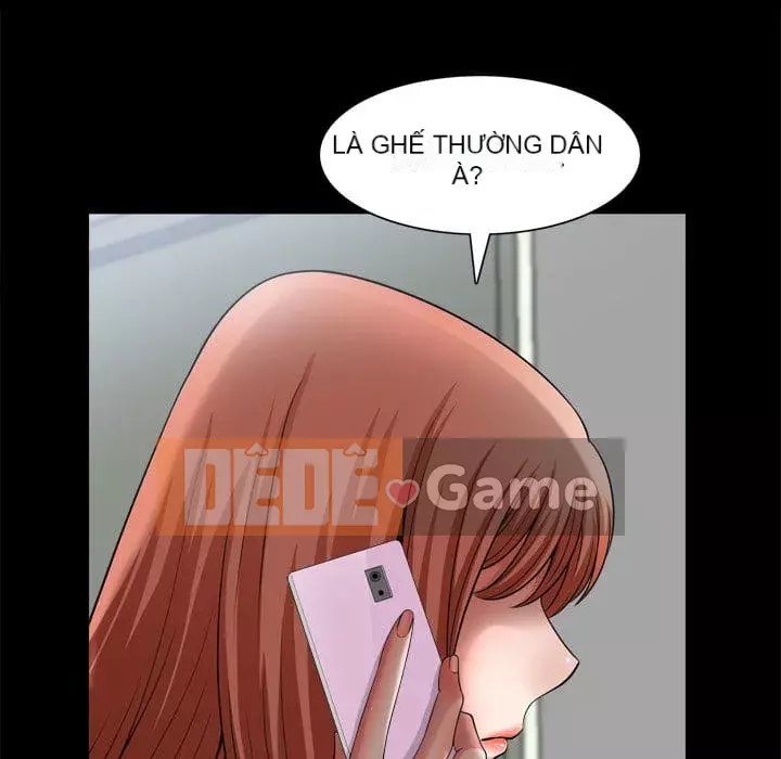 Cuộc sống sa ngã Chương 51-52