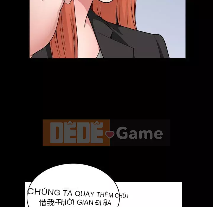 Cuộc sống sa ngã Chương 51-52