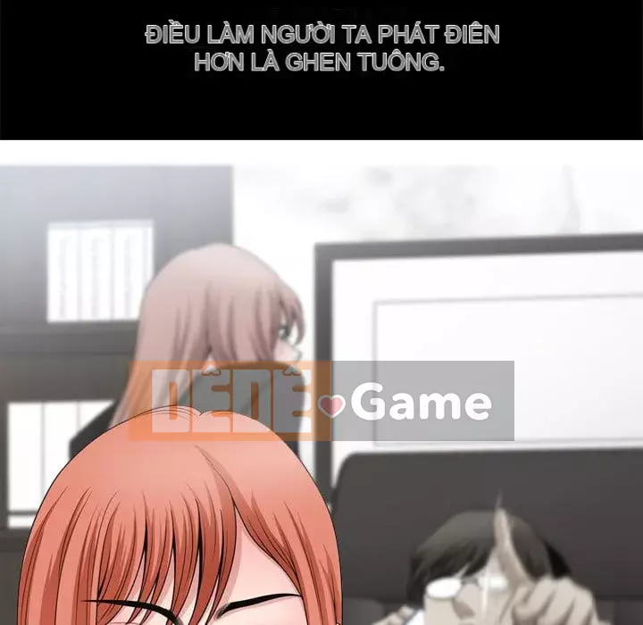 Cuộc sống sa ngã Chương 51-52