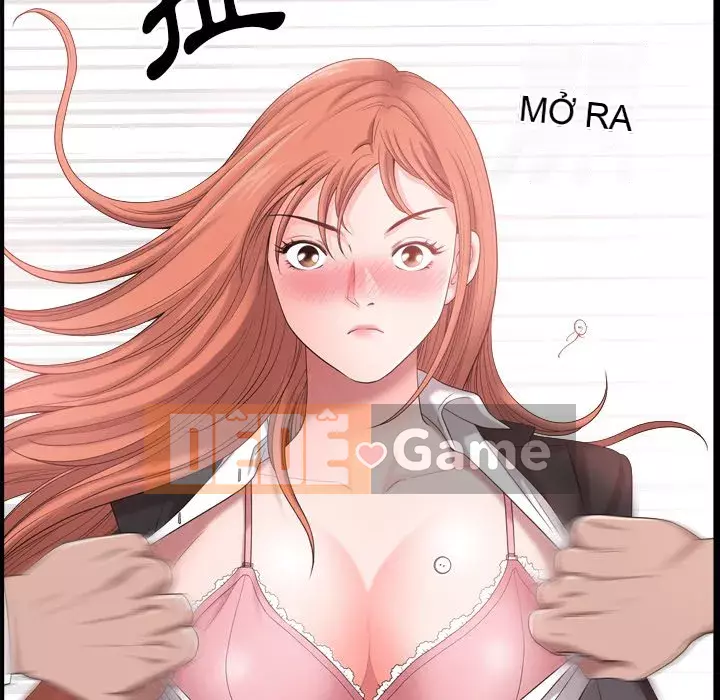 Cuộc sống sa ngã Chương 49-50