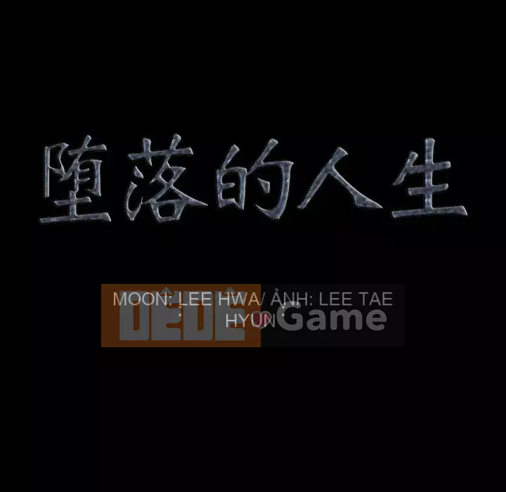 Cuộc sống sa ngã Chương 49-50