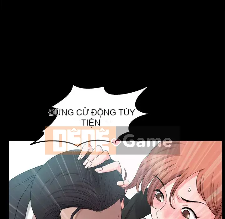 Cuộc sống sa ngã Chương 49-50