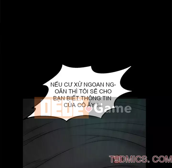 Cuộc sống sa ngã Chương 49-50