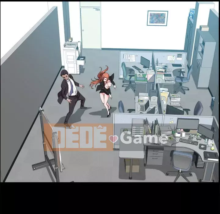 Cuộc sống sa ngã Chương 49-50