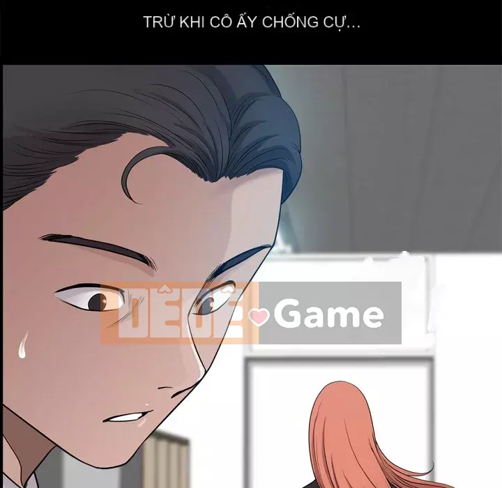 Cuộc sống sa ngã Chương 49-50