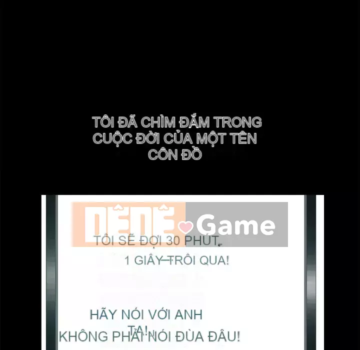 Cuộc sống sa ngã Chương 49-50