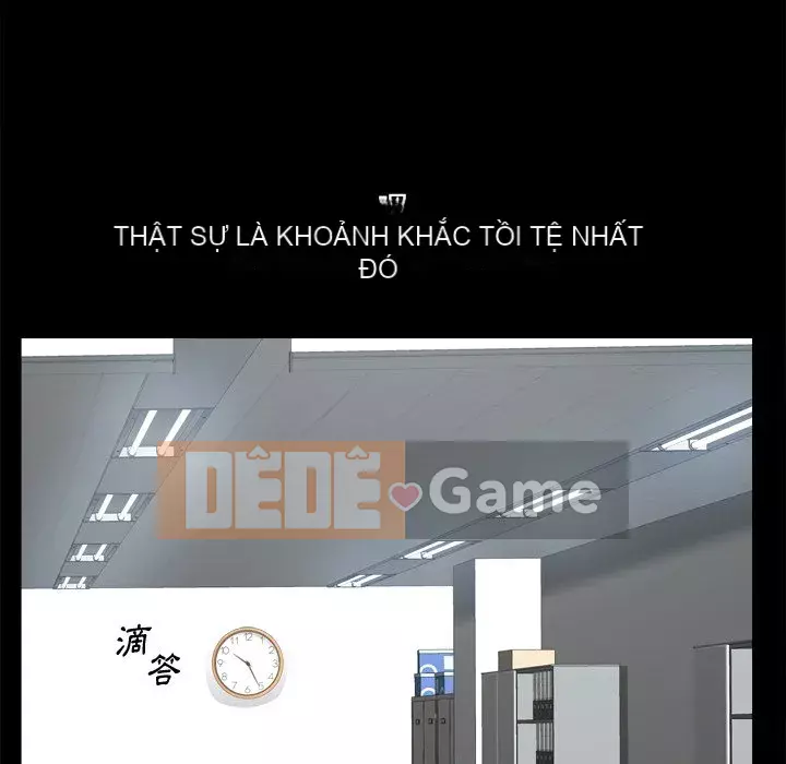 Cuộc sống sa ngã Chương 49-50