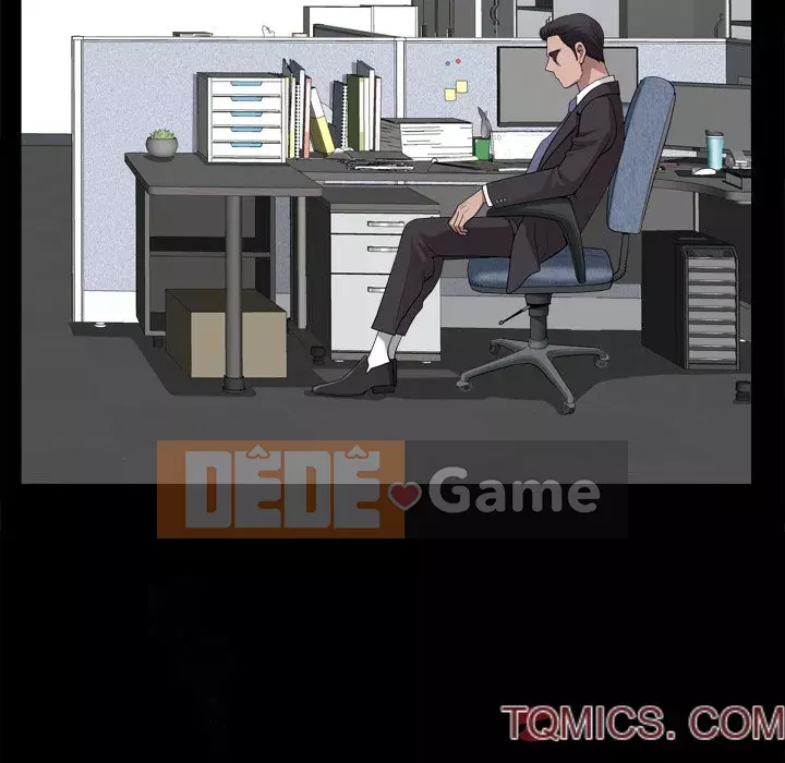 Cuộc sống sa ngã Chương 49-50