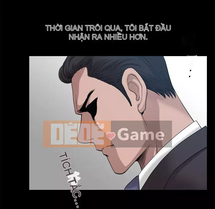 Cuộc sống sa ngã Chương 49-50