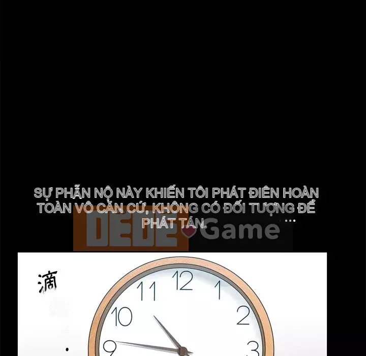 Cuộc sống sa ngã Chương 49-50