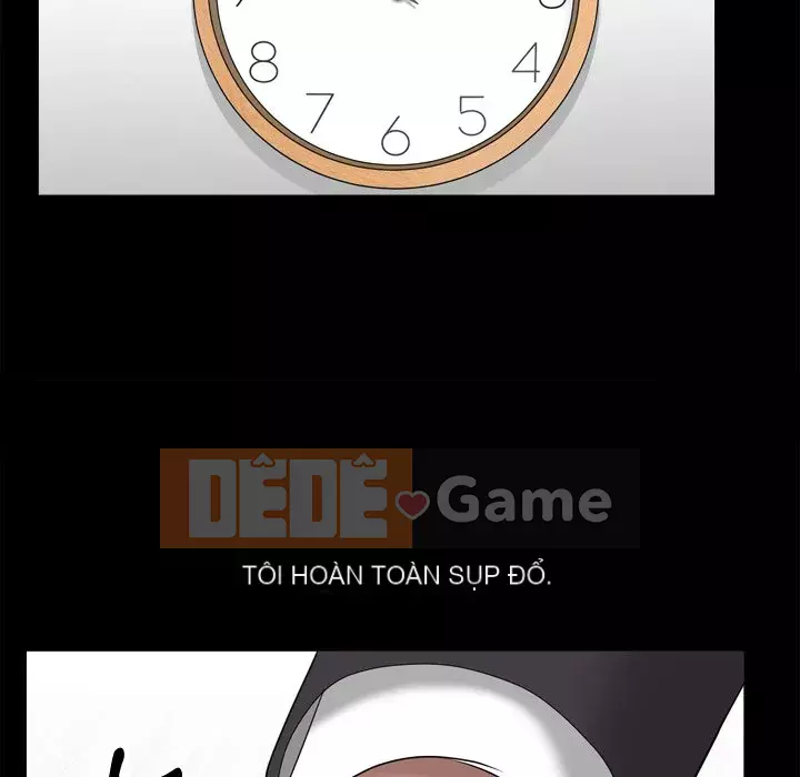 Cuộc sống sa ngã Chương 49-50