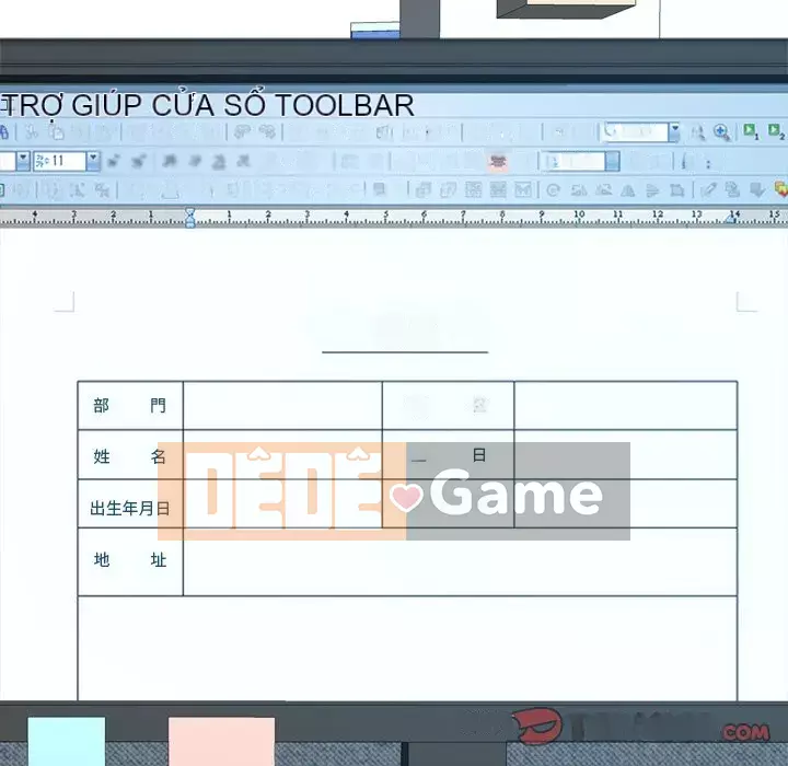 Cuộc sống sa ngã Chương 49-50