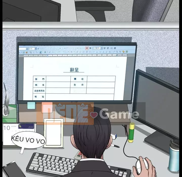 Cuộc sống sa ngã Chương 49-50