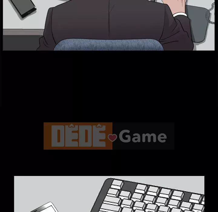 Cuộc sống sa ngã Chương 49-50