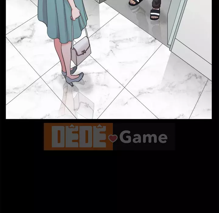 Cuộc sống sa ngã Chương 49-50