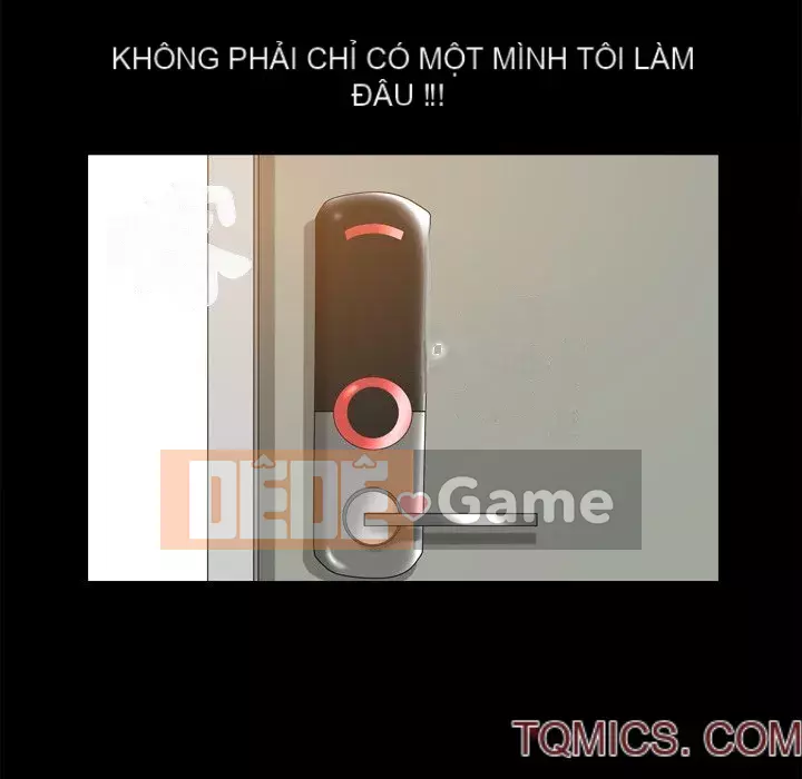 Cuộc sống sa ngã Chương 49-50