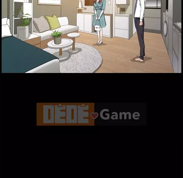 Cuộc sống sa ngã Chương 49-50