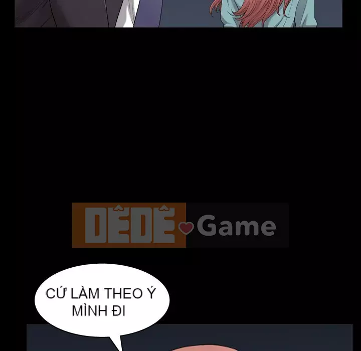 Cuộc sống sa ngã Chương 49-50