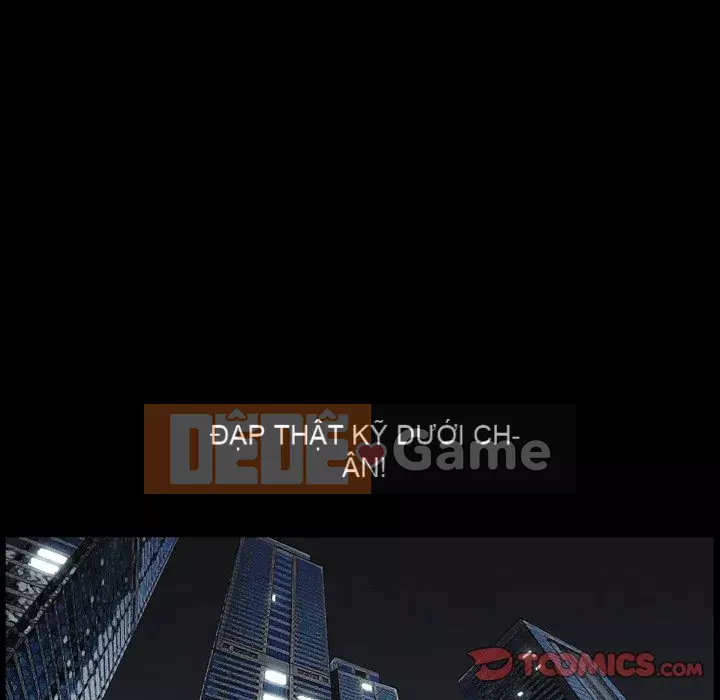 Cuộc sống sa ngã Chương 49-50