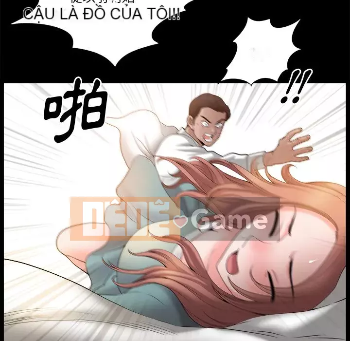 Cuộc sống sa ngã Chương 49-50