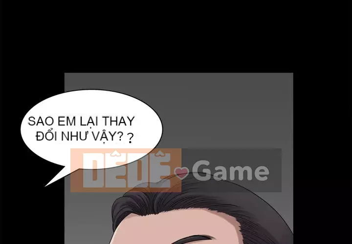 Cuộc sống sa ngã Chương 49-50