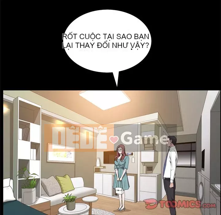 Cuộc sống sa ngã Chương 49-50