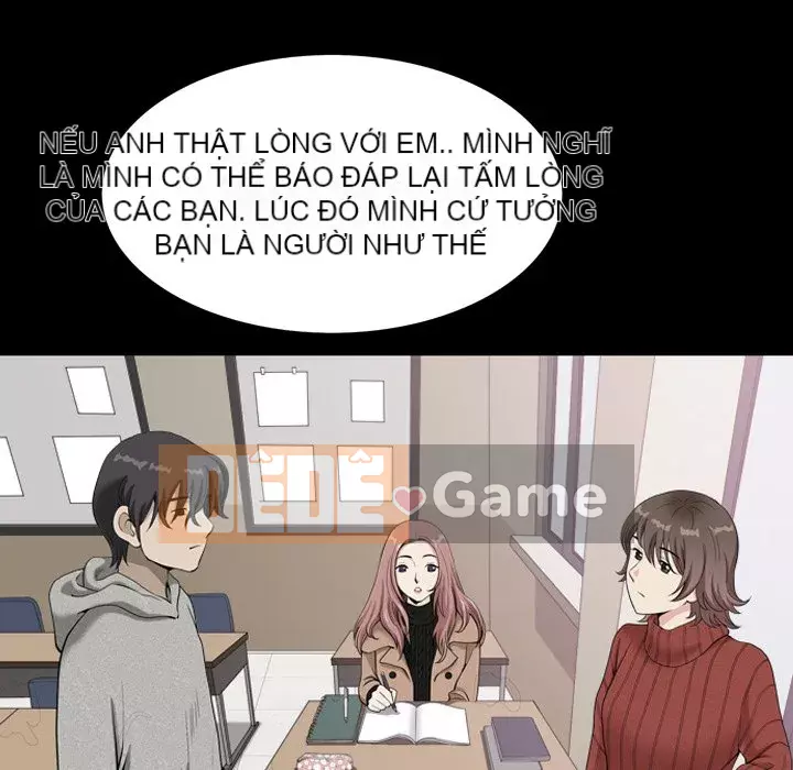 Cuộc sống sa ngã Chương 49-50