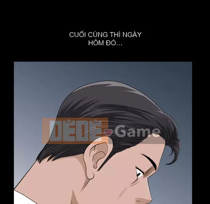 Cuộc sống sa ngã Chương 49-50