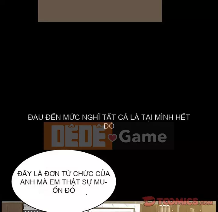 Cuộc sống sa ngã Chương 49-50