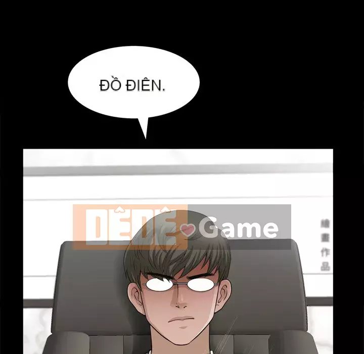 Cuộc sống sa ngã Chương 49-50