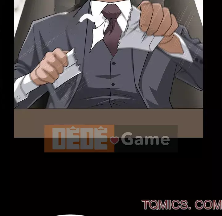 Cuộc sống sa ngã Chương 49-50