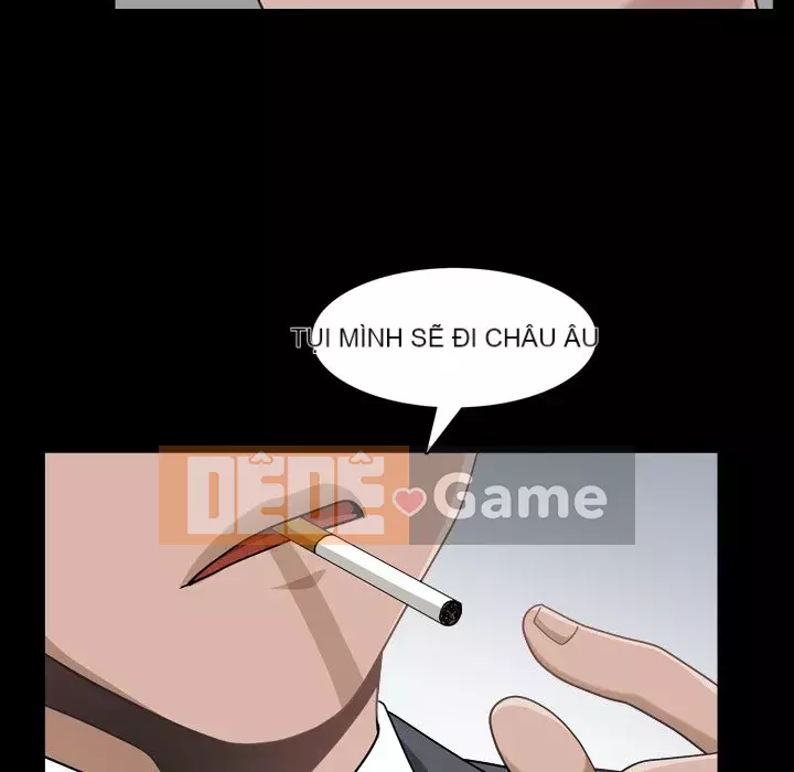 Cuộc sống sa ngã Chương 49-50