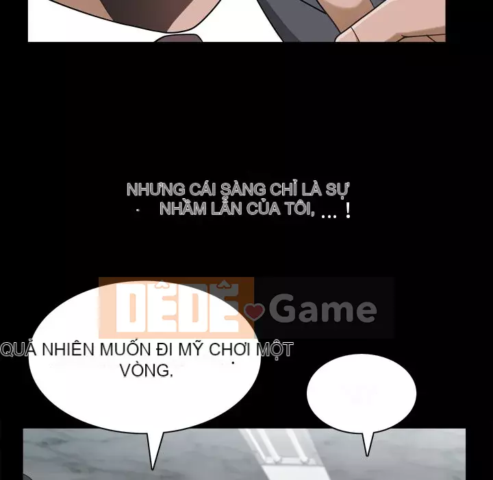 Cuộc sống sa ngã Chương 49-50