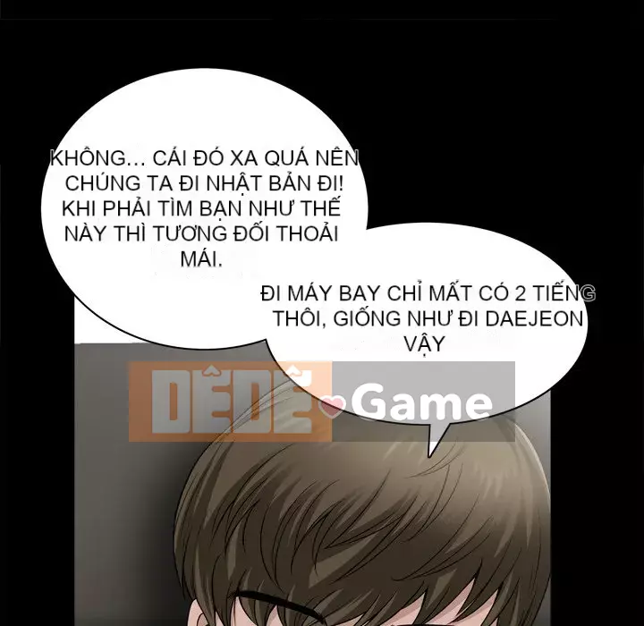 Cuộc sống sa ngã Chương 49-50