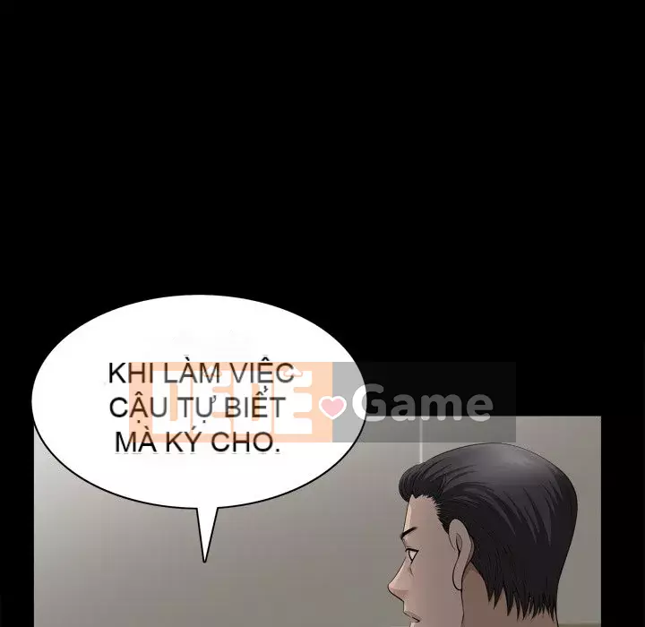 Cuộc sống sa ngã Chương 49-50