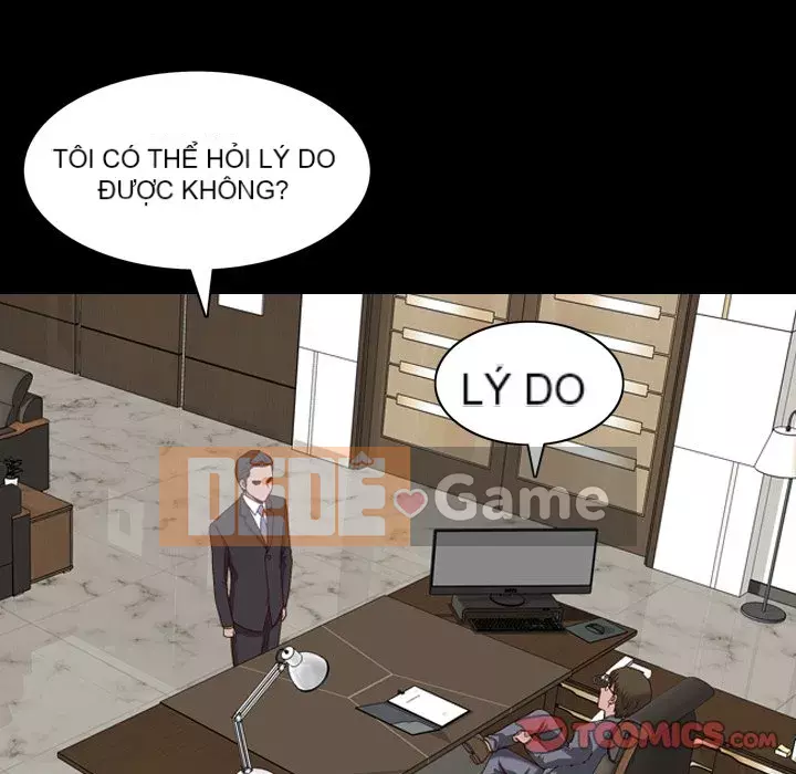 Cuộc sống sa ngã Chương 49-50