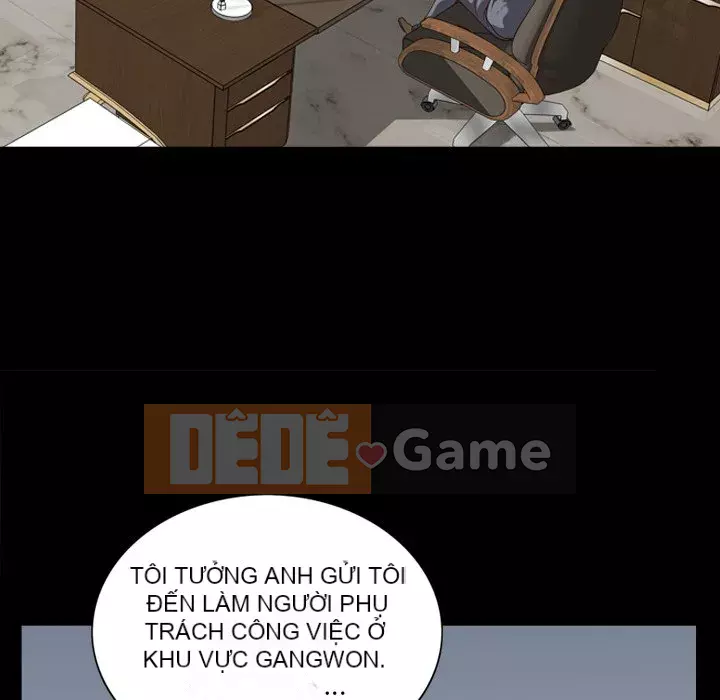 Cuộc sống sa ngã Chương 49-50