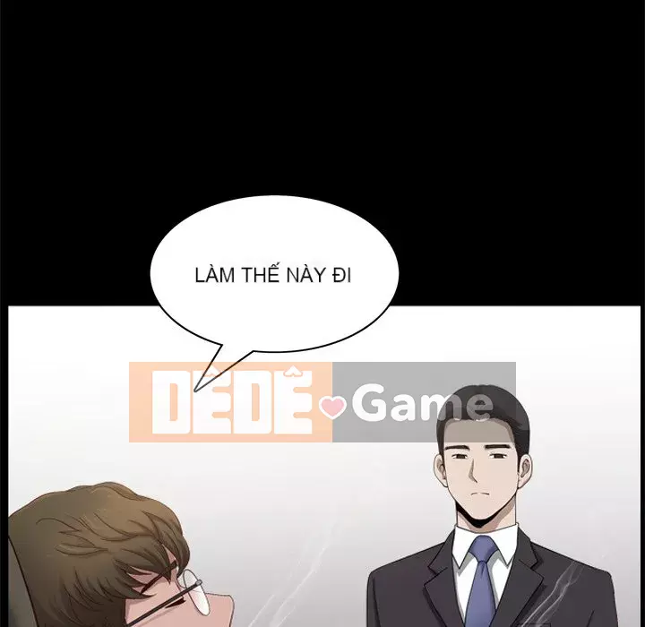 Cuộc sống sa ngã Chương 49-50