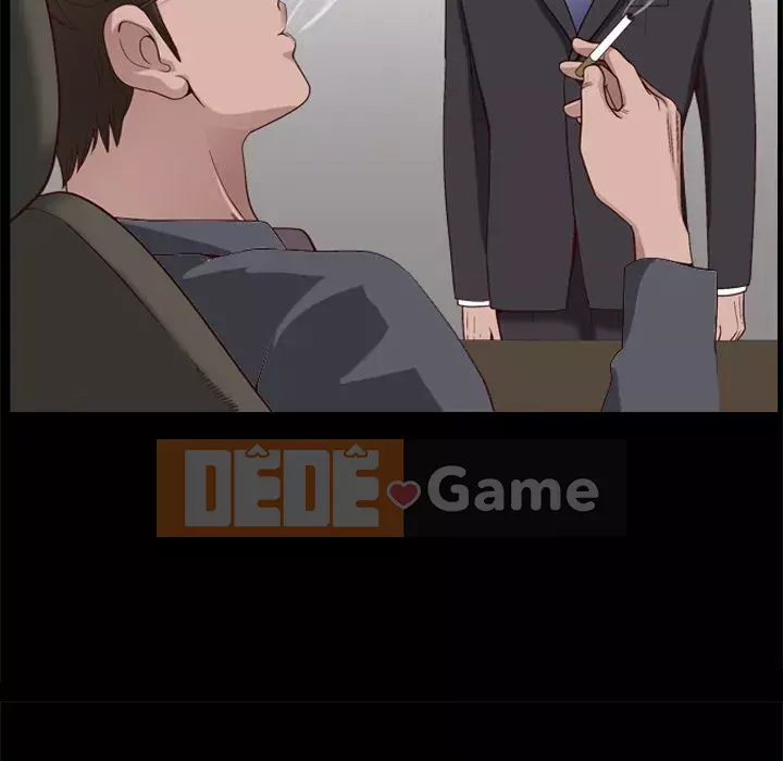 Cuộc sống sa ngã Chương 49-50