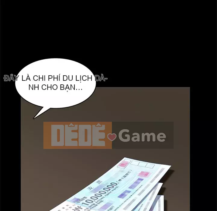 Cuộc sống sa ngã Chương 49-50