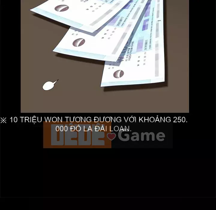 Cuộc sống sa ngã Chương 49-50