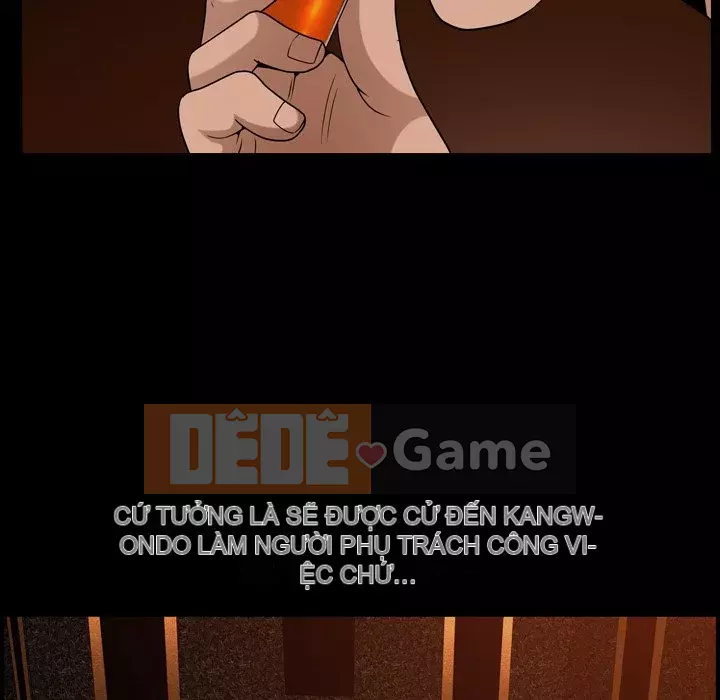 Cuộc sống sa ngã Chương 49-50